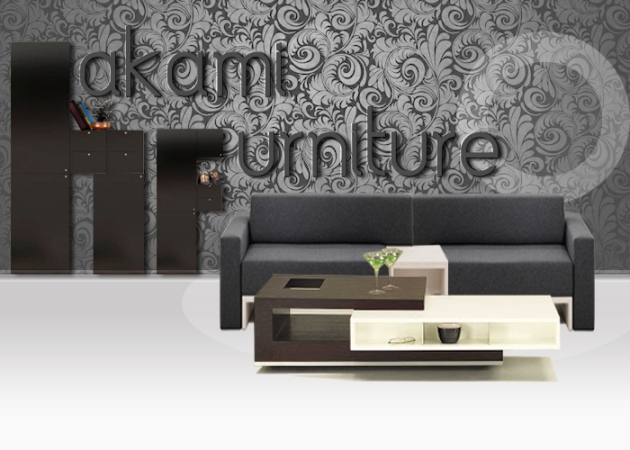 Banner Hakami furniture